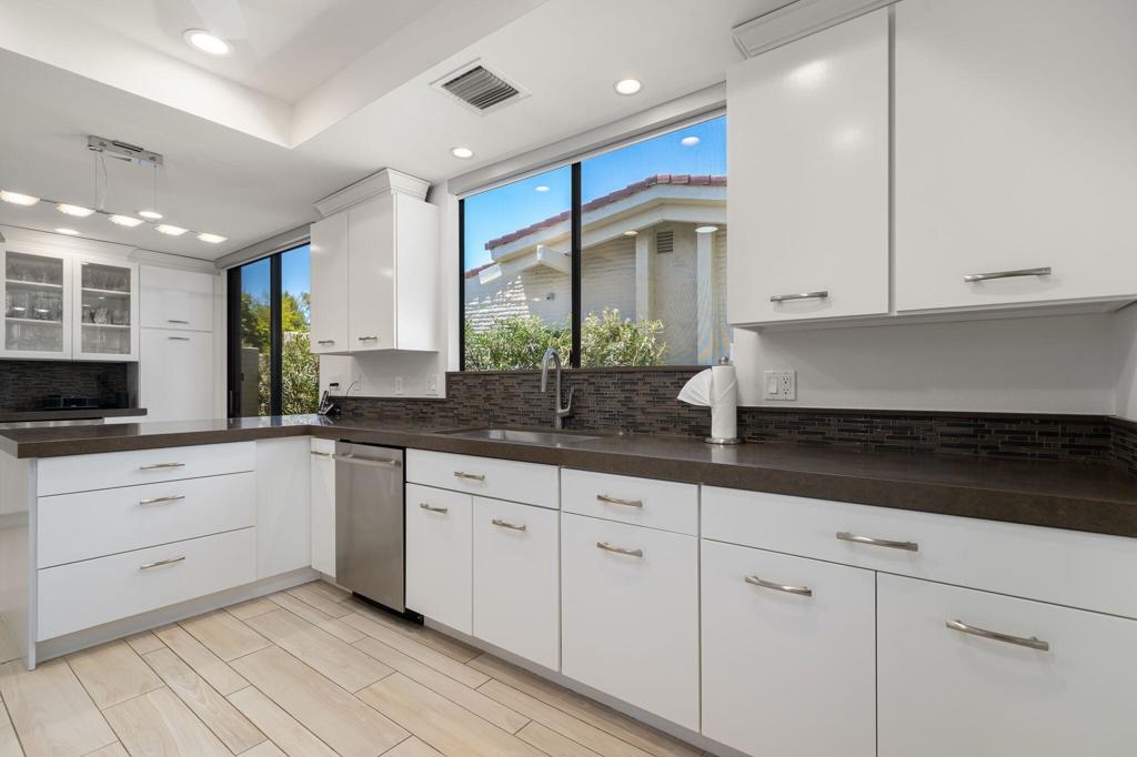 Desert Horizons C.C. - Residential