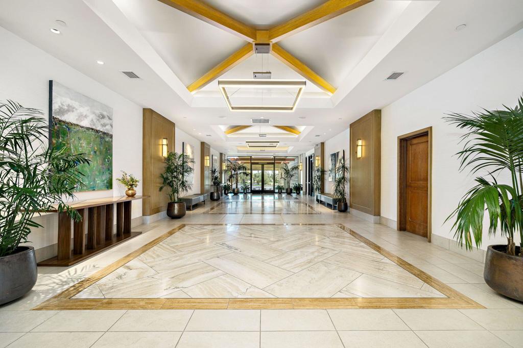 Desert Horizons C.C. - Residential