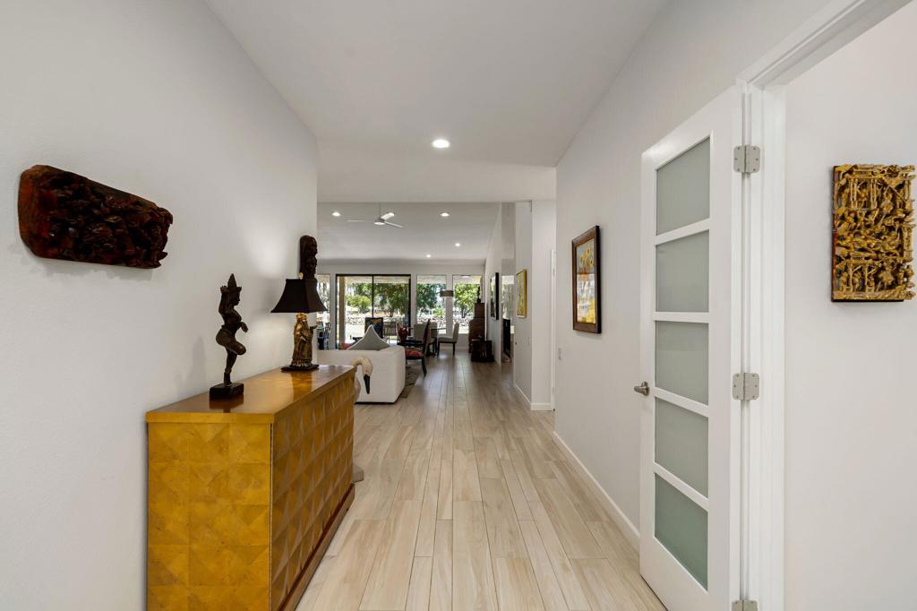 Desert Horizons C.C. - Residential
