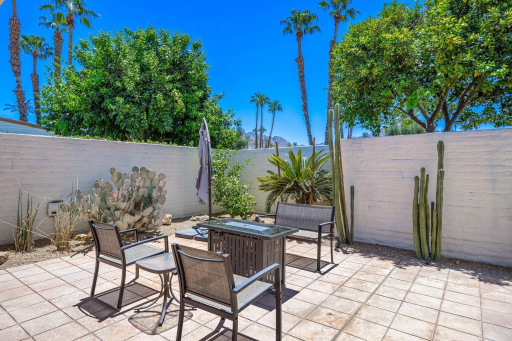 Desert Horizons C.C. - Residential