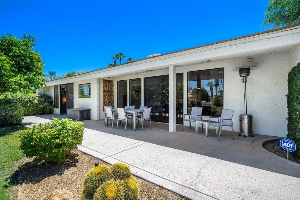 Desert Horizons C.C. - Residential