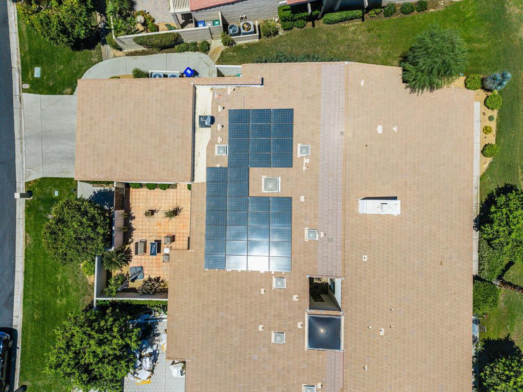 Desert Horizons C.C. - Residential