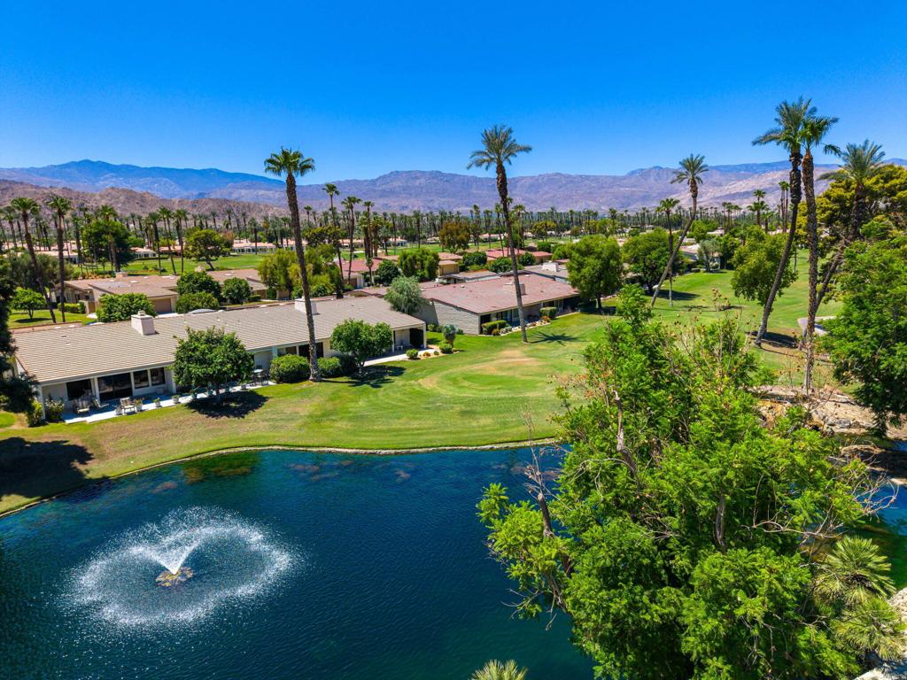 Desert Horizons C.C. - Residential