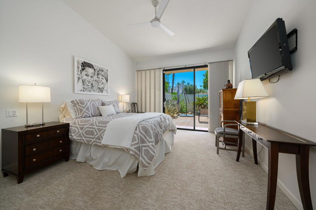 Desert Horizons C.C. - Residential