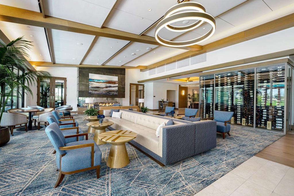 Desert Horizons C.C. - Residential