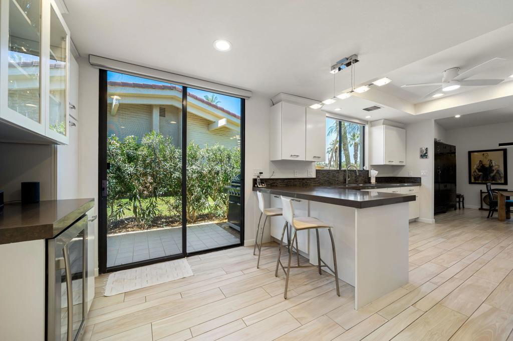 Desert Horizons C.C. - Residential