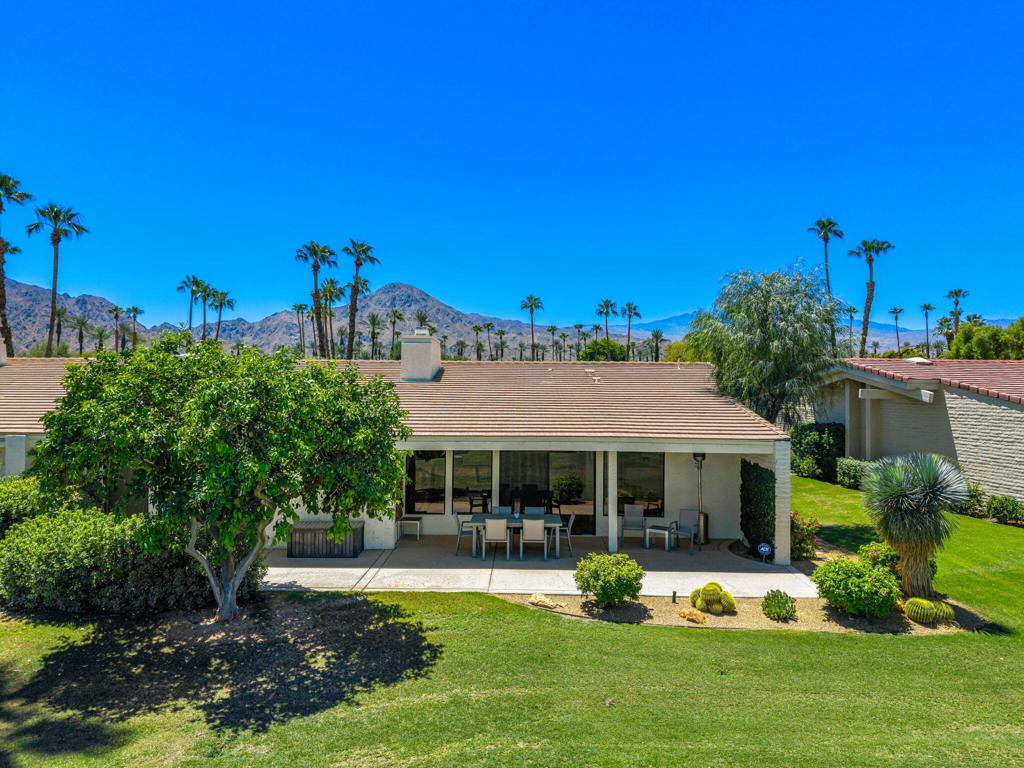 Desert Horizons C.C. - Residential