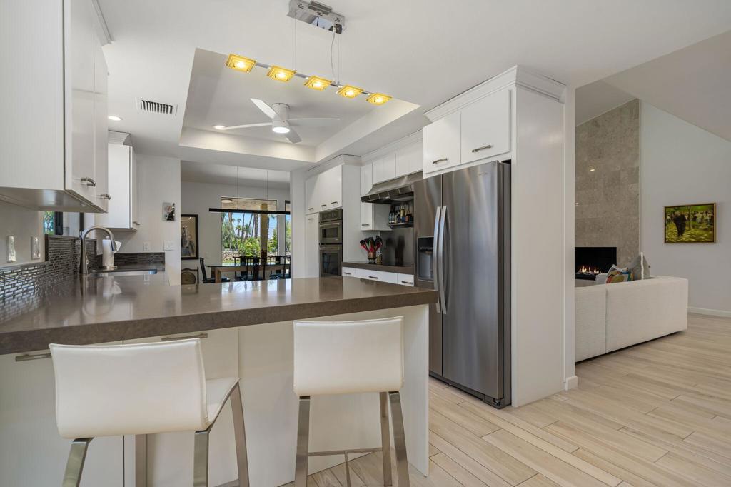 Desert Horizons C.C. - Residential
