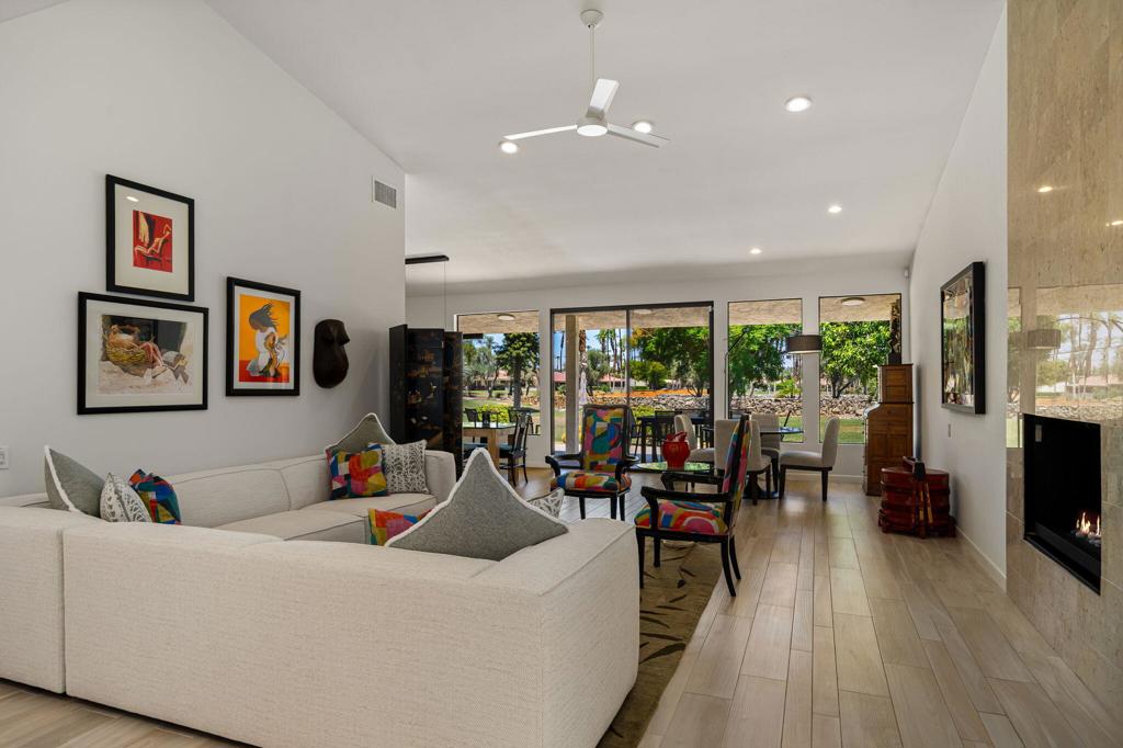 Desert Horizons C.C. - Residential