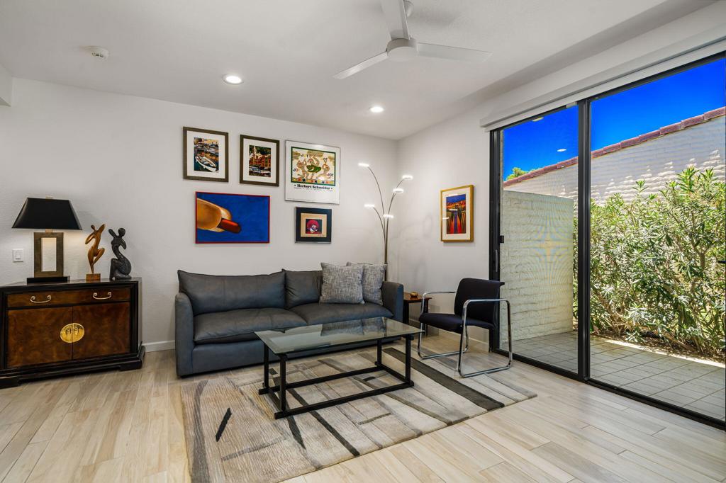 Desert Horizons C.C. - Residential