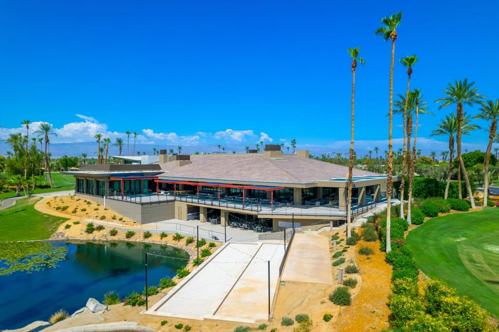 Desert Horizons C.C. - Residential