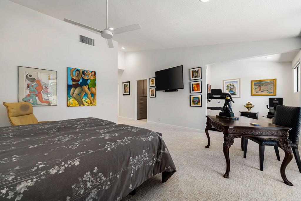 Desert Horizons C.C. - Residential