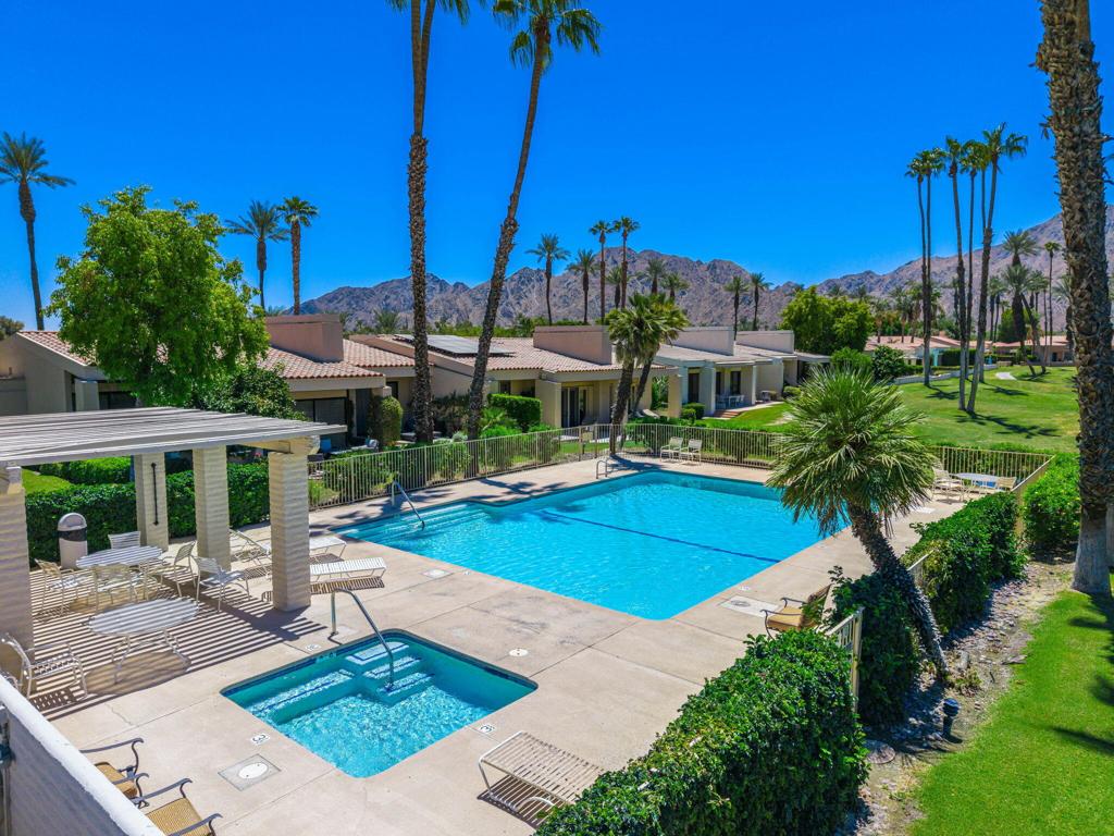 Desert Horizons C.C. - Residential