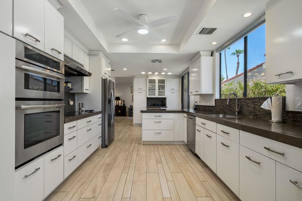 Desert Horizons C.C. - Residential