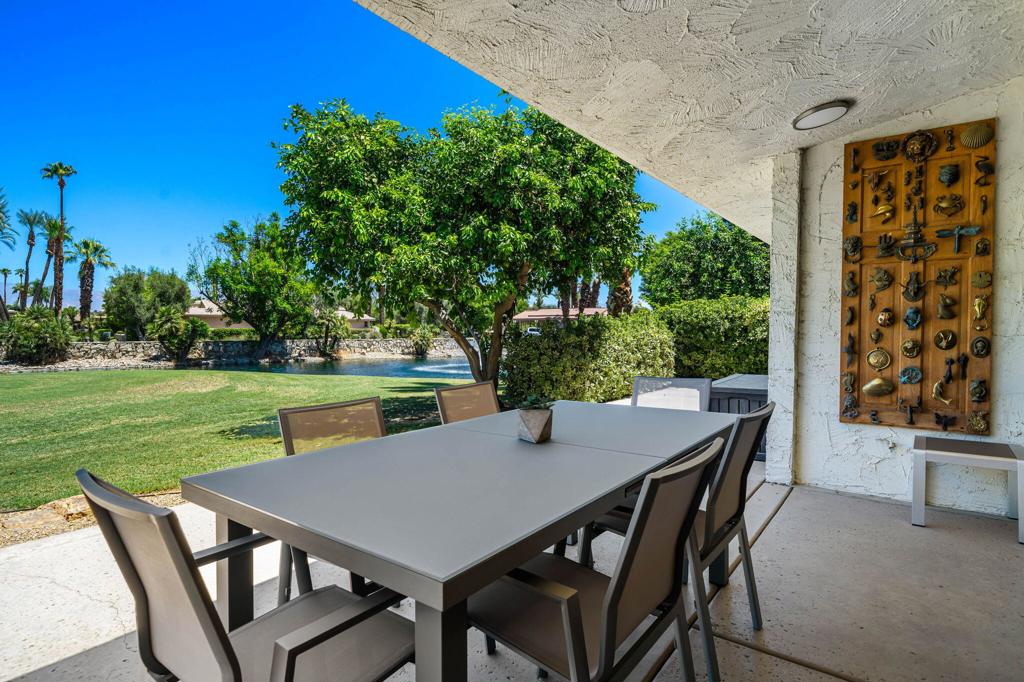 Desert Horizons C.C. - Residential
