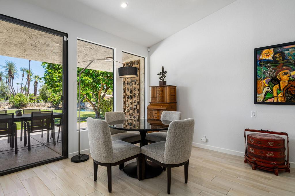 Desert Horizons C.C. - Residential