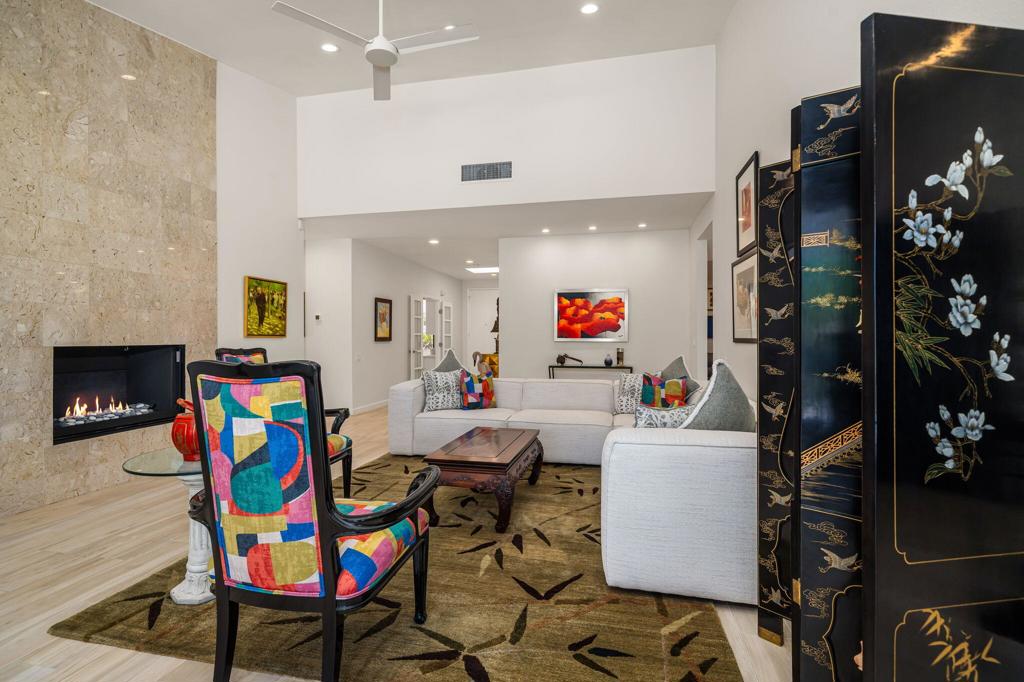 Desert Horizons C.C. - Residential