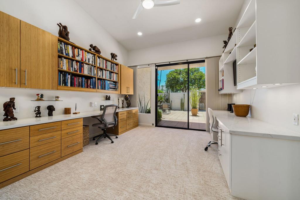 Desert Horizons C.C. - Residential
