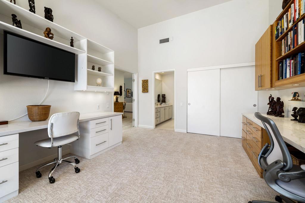 Desert Horizons C.C. - Residential