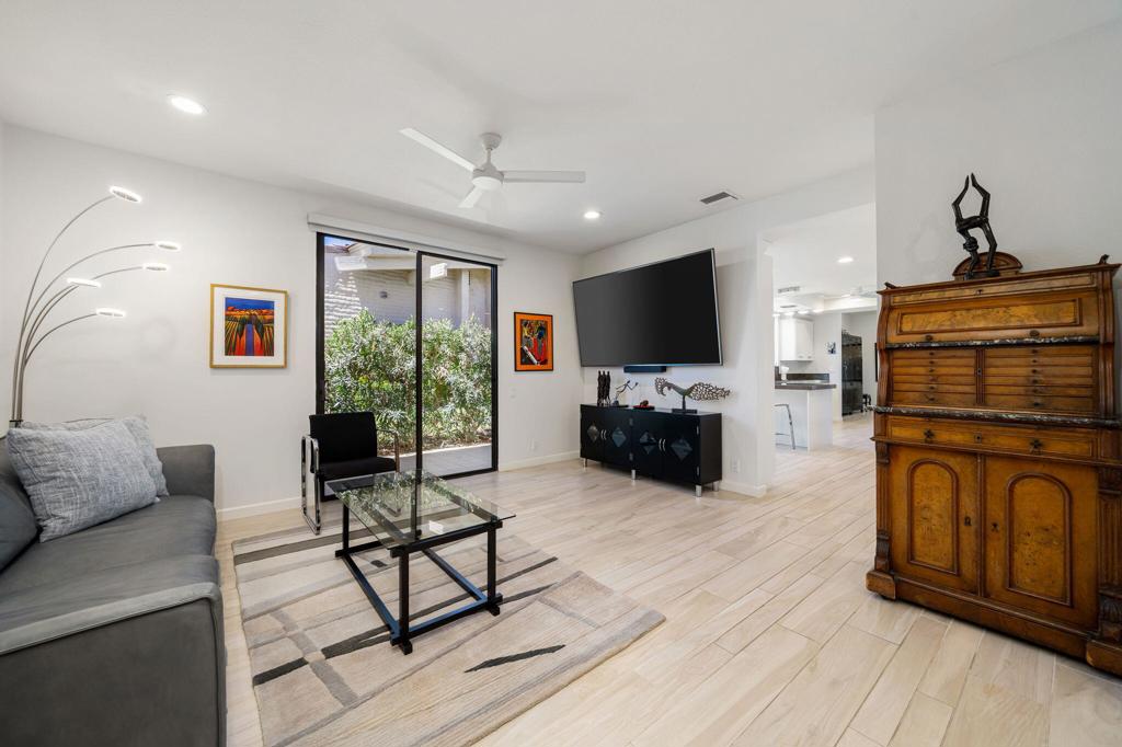 Desert Horizons C.C. - Residential