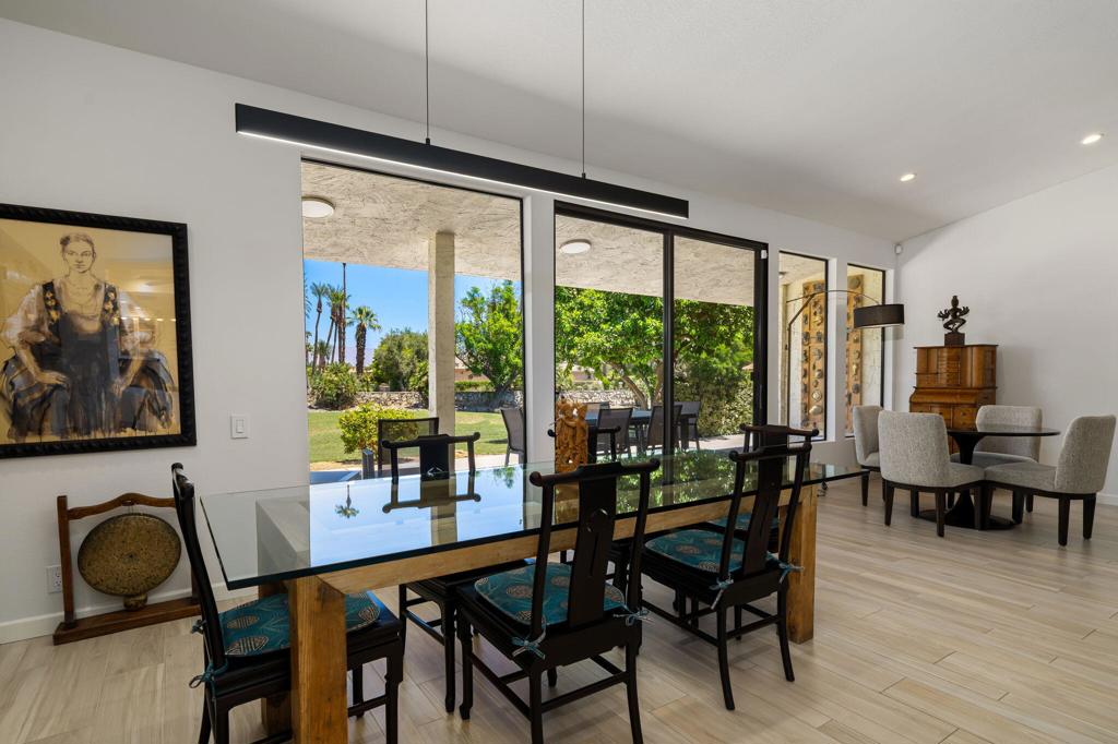 Desert Horizons C.C. - Residential