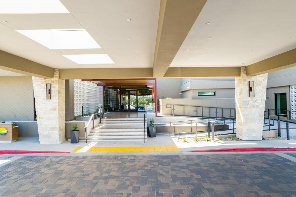 Desert Horizons C.C. - Residential
