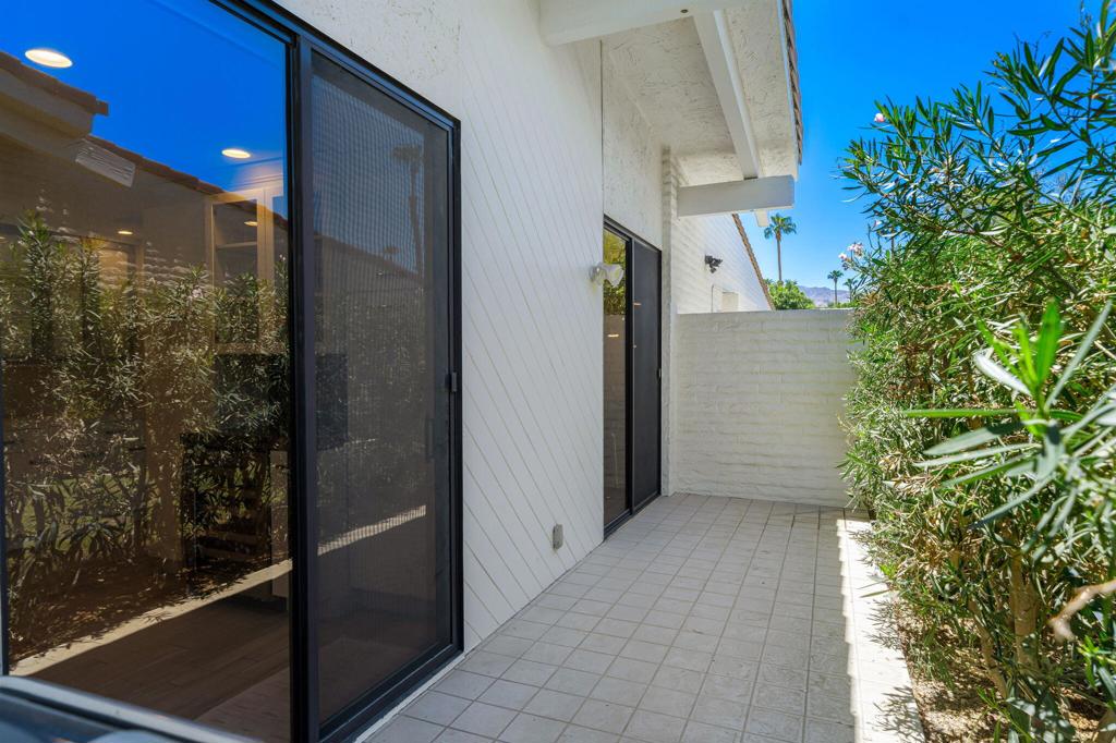 Desert Horizons C.C. - Residential