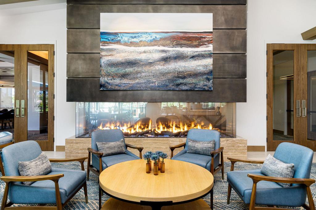 Desert Horizons C.C. - Residential