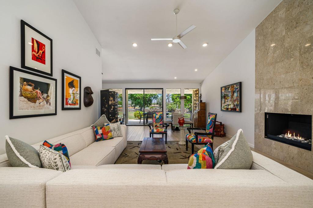 Desert Horizons C.C. - Residential