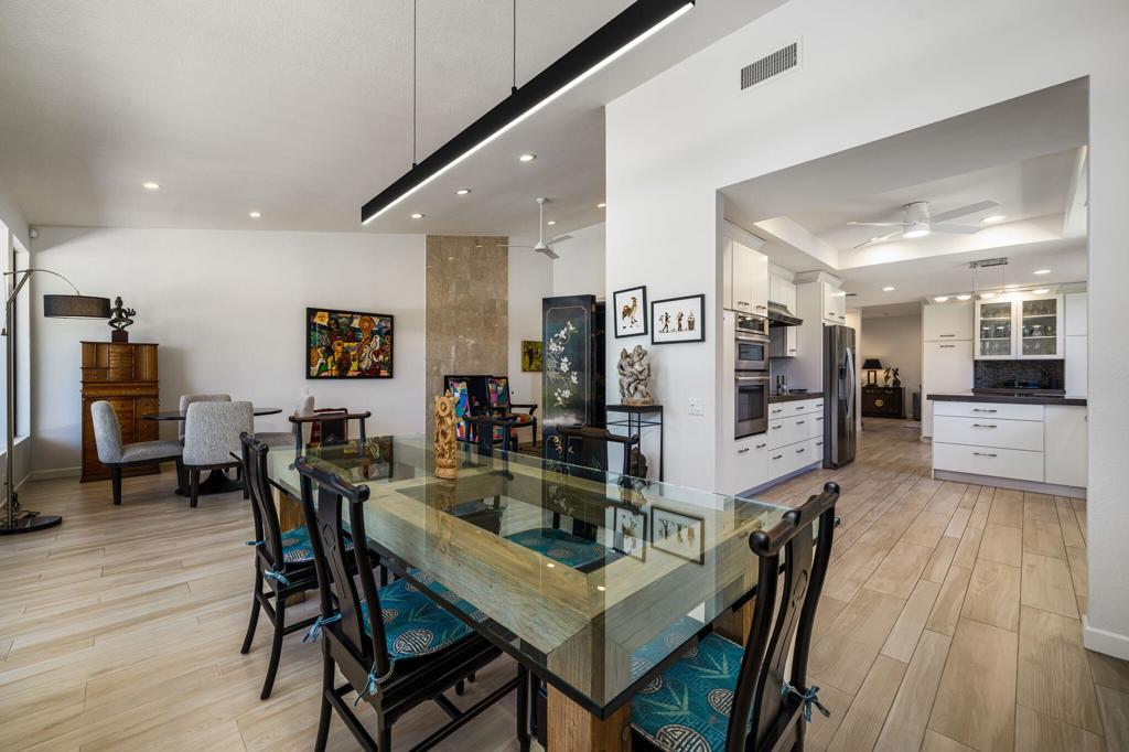 Desert Horizons C.C. - Residential