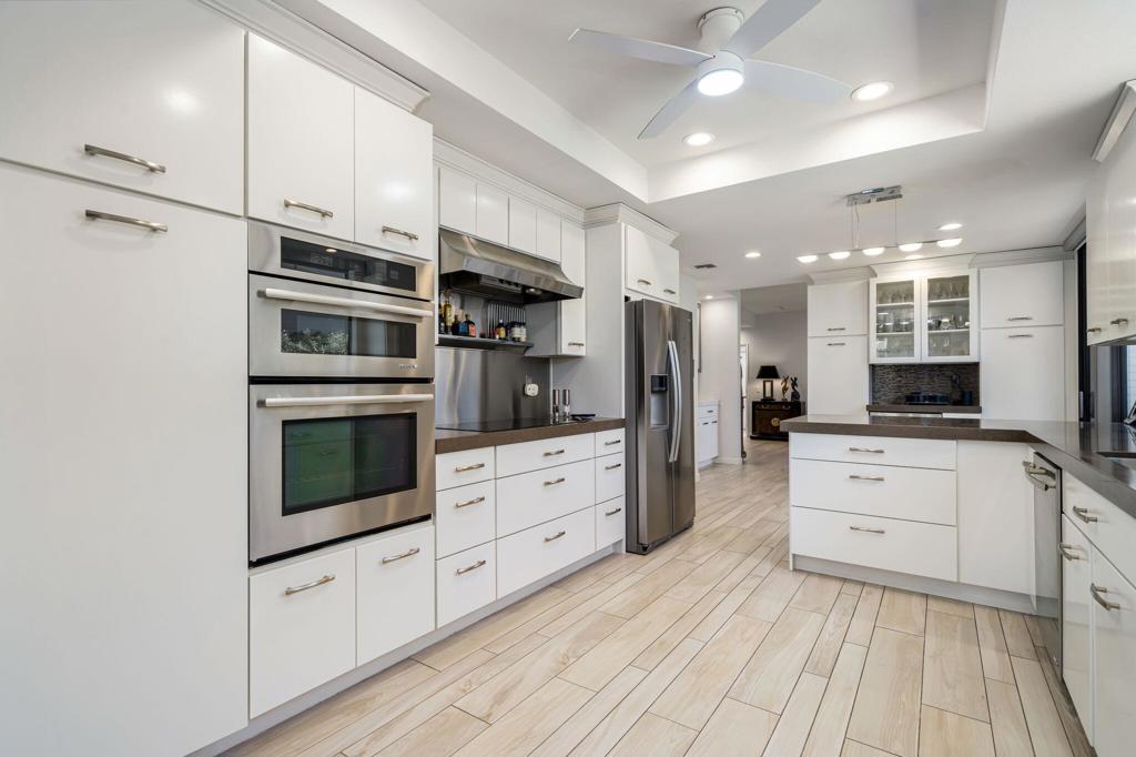 Desert Horizons C.C. - Residential