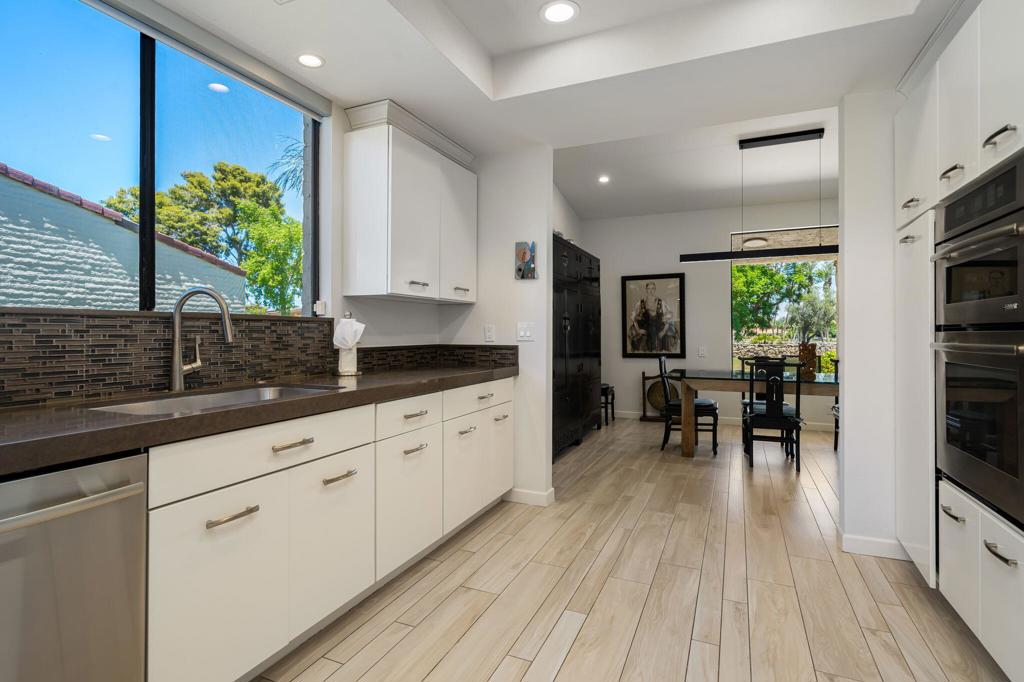 Desert Horizons C.C. - Residential