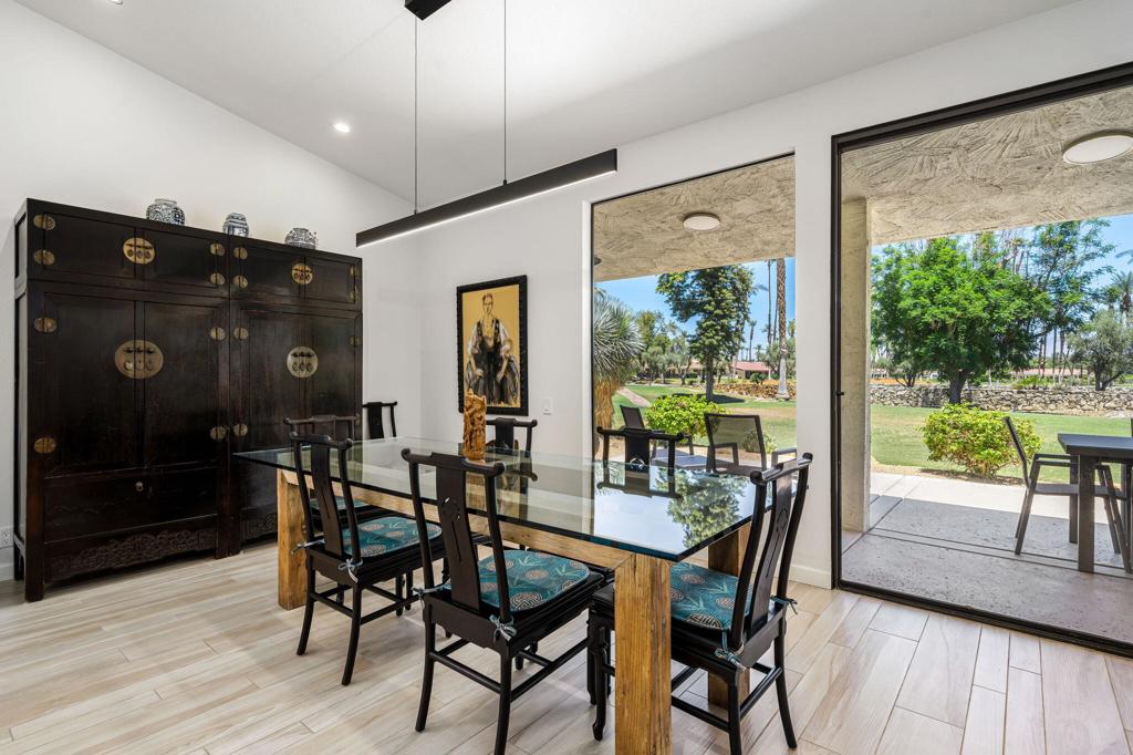 Desert Horizons C.C. - Residential