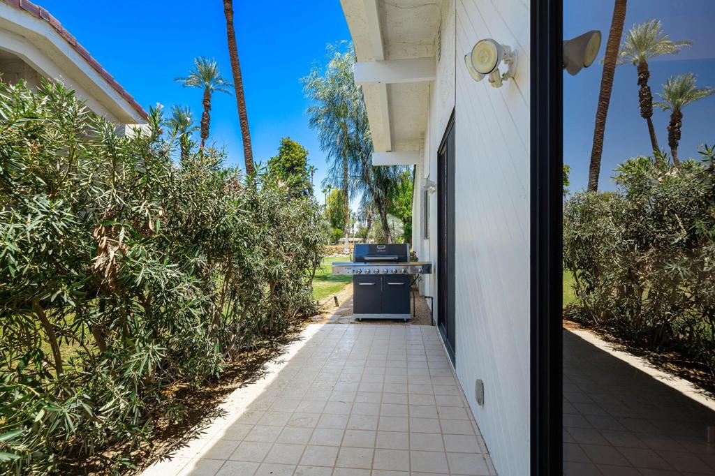 Desert Horizons C.C. - Residential