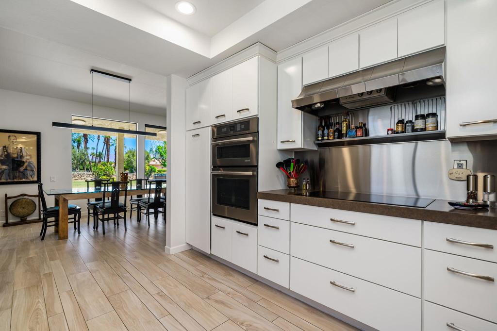 Desert Horizons C.C. - Residential