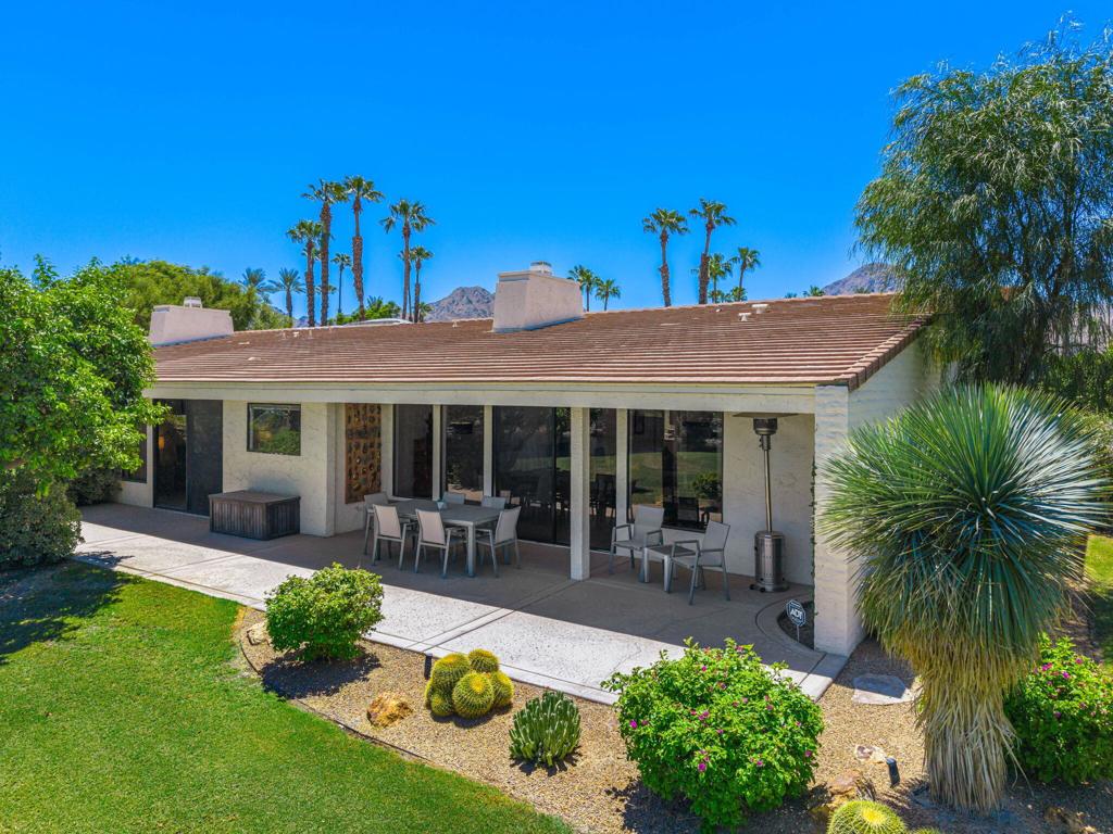 Desert Horizons C.C. - Residential