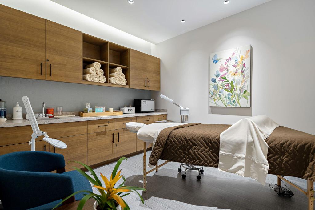Desert Horizons C.C. - Residential