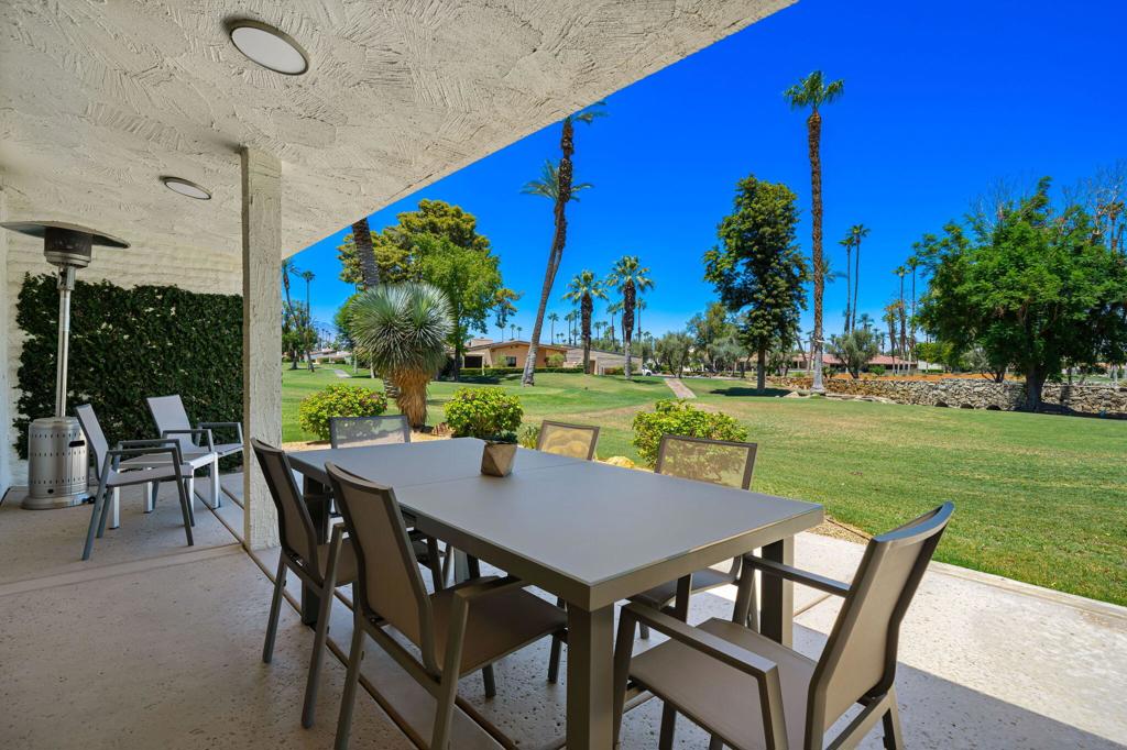 Desert Horizons C.C. - Residential