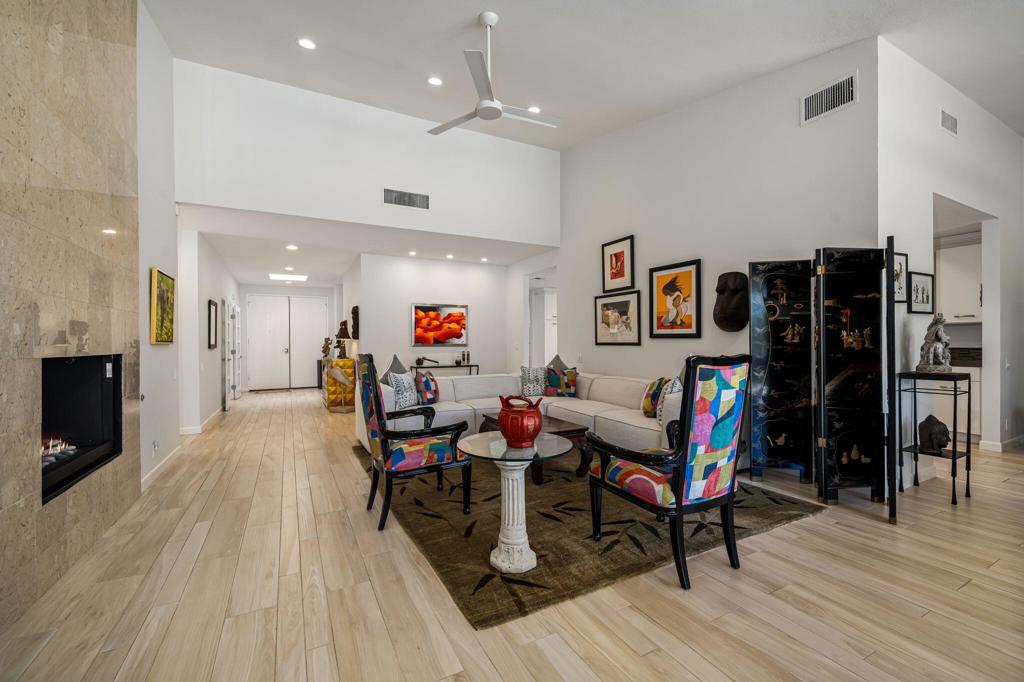 Desert Horizons C.C. - Residential