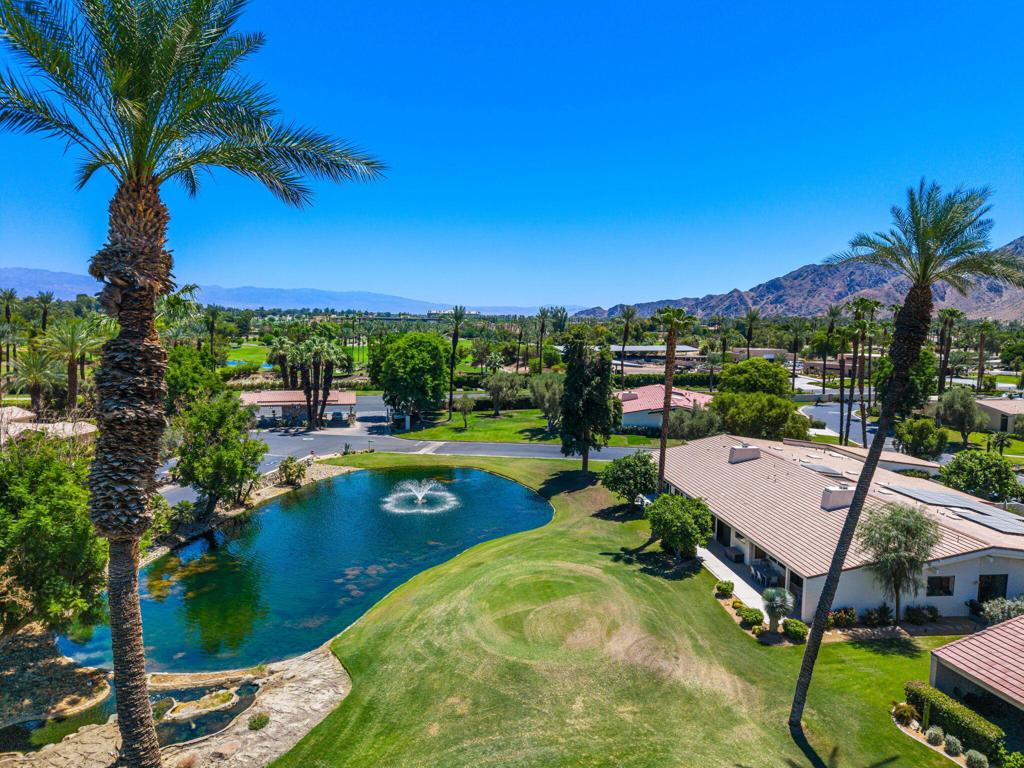 Desert Horizons C.C. - Residential