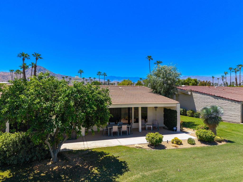 Desert Horizons C.C. - Residential