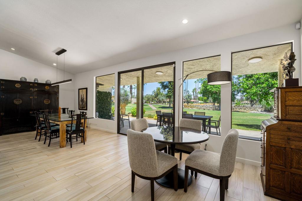 Desert Horizons C.C. - Residential