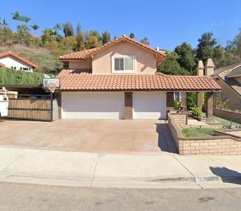 15 La Ramada Place Pomona CA 91766