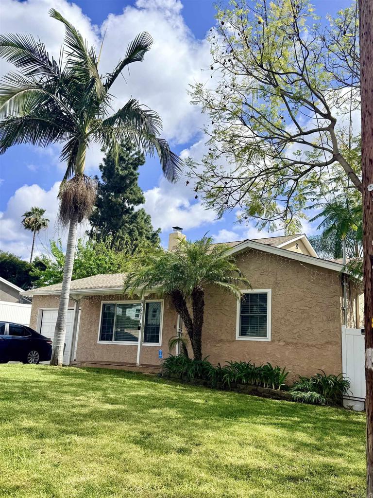 9201 Brookside Circle