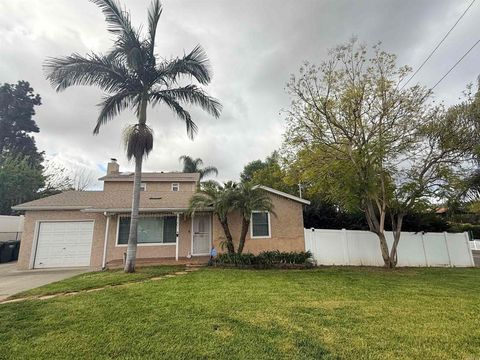 9201 Brookside Circle Spring Valley CA 91977