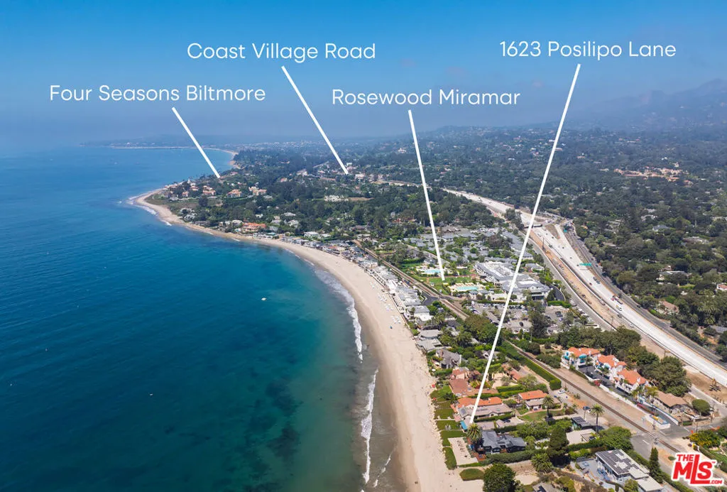 Santa Barbara, California 93108, United States, 3 Bedrooms Bedrooms, ,3 BathroomsBathrooms,Residential,Active,197227