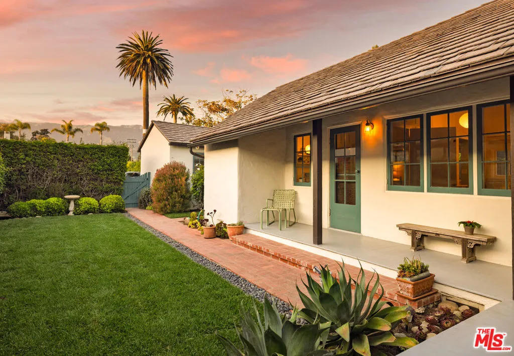 Santa Barbara, California 93108, United States, 3 Bedrooms Bedrooms, ,3 BathroomsBathrooms,Residential,Active,197227