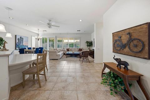 Photo of 78739 Palm Tree Avenue, Palm Desert, CA 92211 (MLS # 219146675DA)