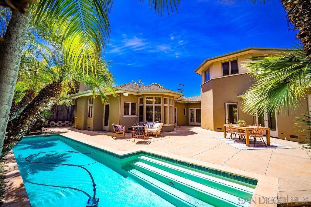 5931 La Jolla Corona