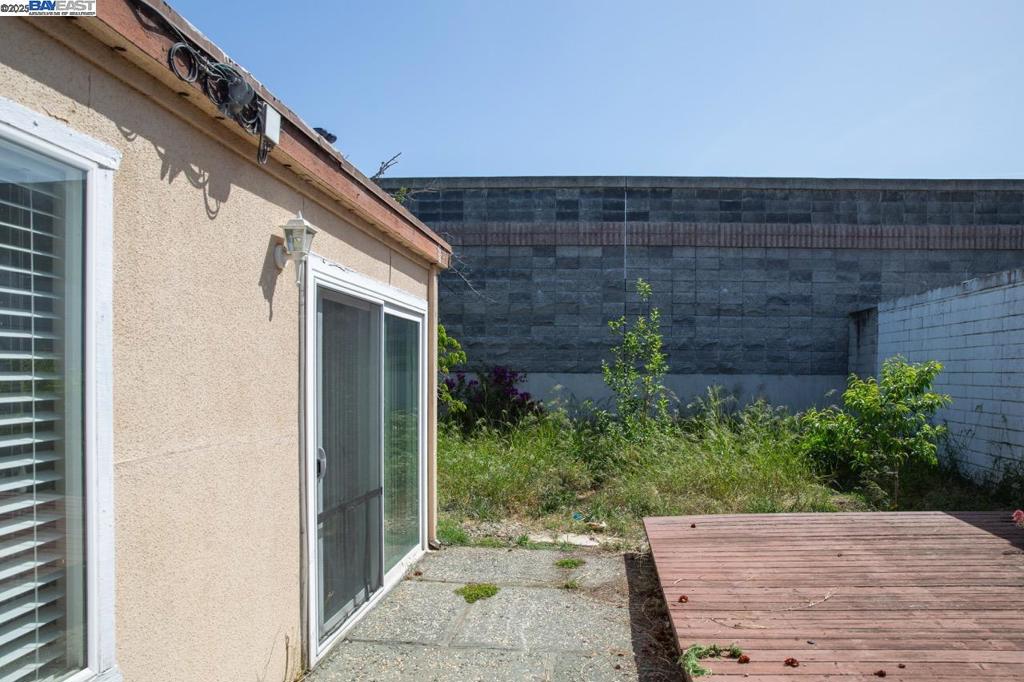 NORTH FREMONT - Residential